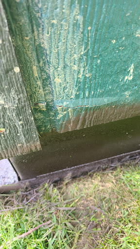 Shed Builder «Tuff Shed», reviews and photos, 10801 Bluegrass Pkwy, Louisville, KY 40299, USA