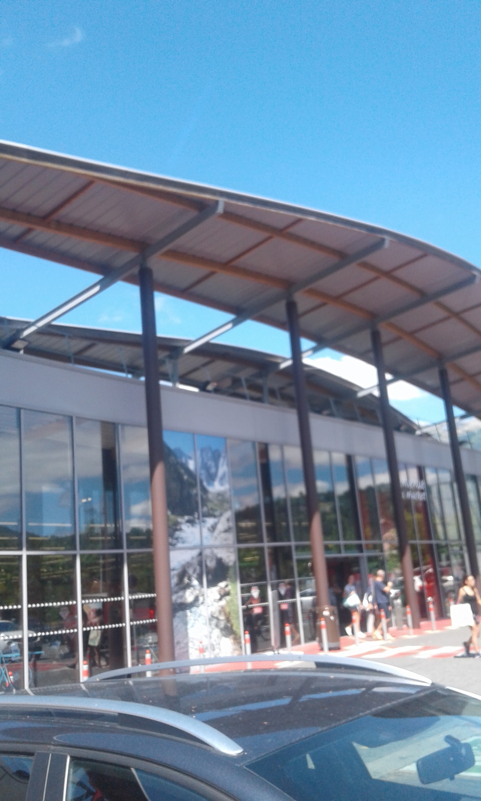 Photo n° 6 de l'avis de Arnaud.h fait le 15/08/2018 à 10:31