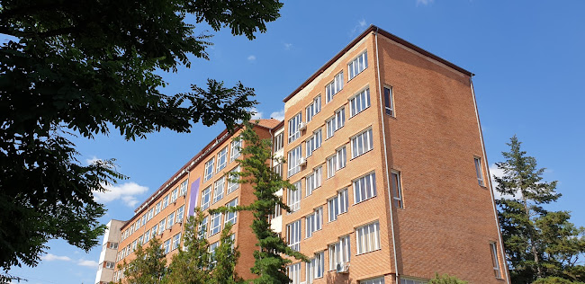 Facultatea de Arhitectura și Urbanism