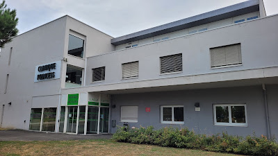 CLINEA Clinique Princess à Pau
