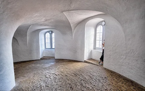 The Round Tower image