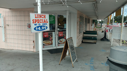 Grocery Store «Family Meat Grocery», reviews and photos, 3201 W Main St, Mims, FL 32754, USA