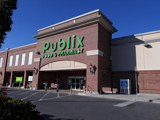 Supermarket «Publix Super Market at Charles Hight Square», reviews and photos, 435 Turner McCall Blvd NE, Rome, GA 30165, USA