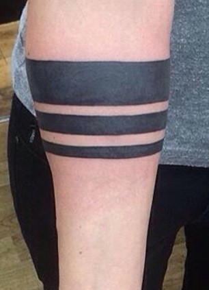 Explore church tattoo ideas, creative tattoo ideas in Mesa, available at Ranger Tattoo & Piercing