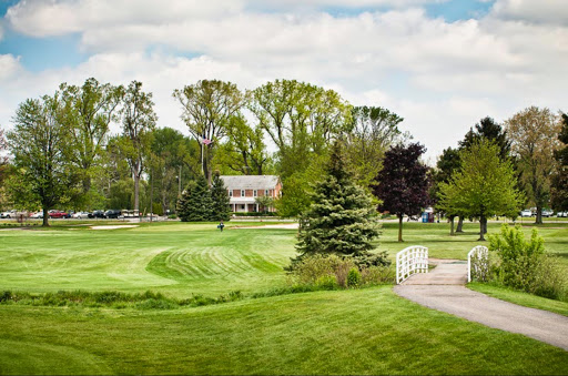 Golf Club «Wesburn Golf & Country Club», reviews and photos, 5617 S Huron River Dr, South Rockwood, MI 48179, USA