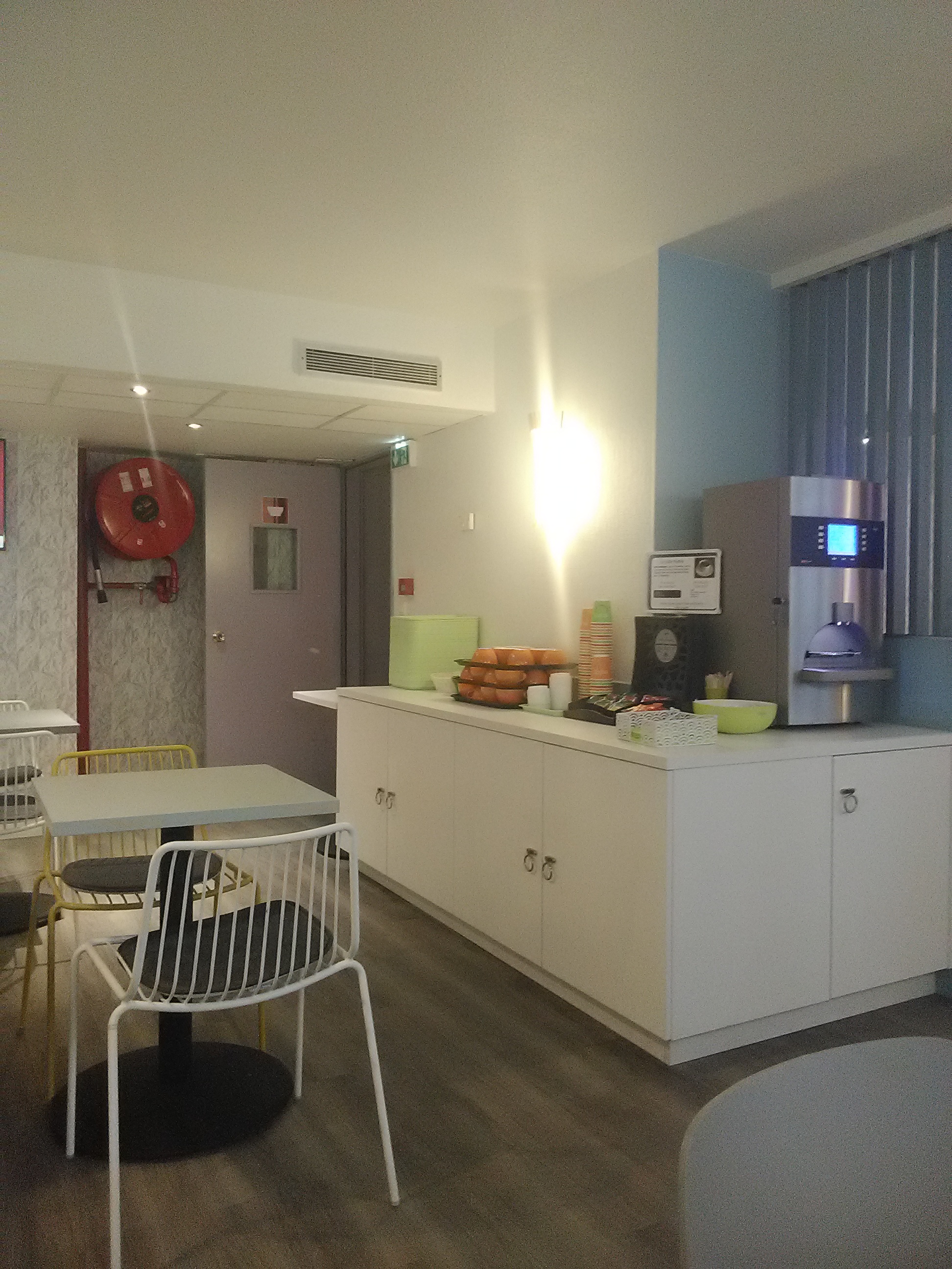 Photo n° 1 de l'avis de Malek. fait le 26/08/2017 à 11:00