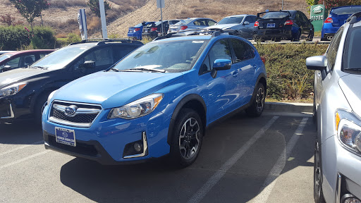 Subaru Dealer «Livermore Subaru», reviews and photos, 3600 Las Positas Rd, Livermore, CA 94551, USA