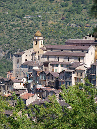 Photo n°110 de Restaurant Bar Lou Pountin à Saorge ()