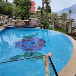 Photo n°24 de l'avis de Edi.r fait le 01/06/2023 à 09:54 sur le  Belfiore Park Hotel 4 Stelle Superior à Brenzone sul Garda