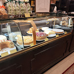 Photo n°3 de l'avis de Kay.h fait le 24/02/2024 à 15:10 sur le  Café Maldaner GmbH à Wiesbaden