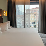 Photo n°1 de l'avis de SD.G fait le 31/12/2022 à 19:32 sur le  Milano Verticale | UNA Esperienze à Milan