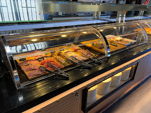 Photo n°54 de Le Jardin d'Asie à Marange-Silvange ()