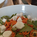 Photo n°4 de l'avis de Giovanni.o fait le 14/09/2022 à 18:42 sur le  Restaurant Pein Assutt à Altamura