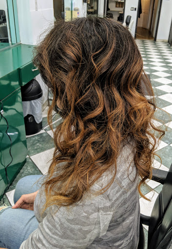 Beauty Salon «Dimaggio Hair & Beauty Salon», reviews and photos, 624 Avenue U, Brooklyn, NY 11223, USA