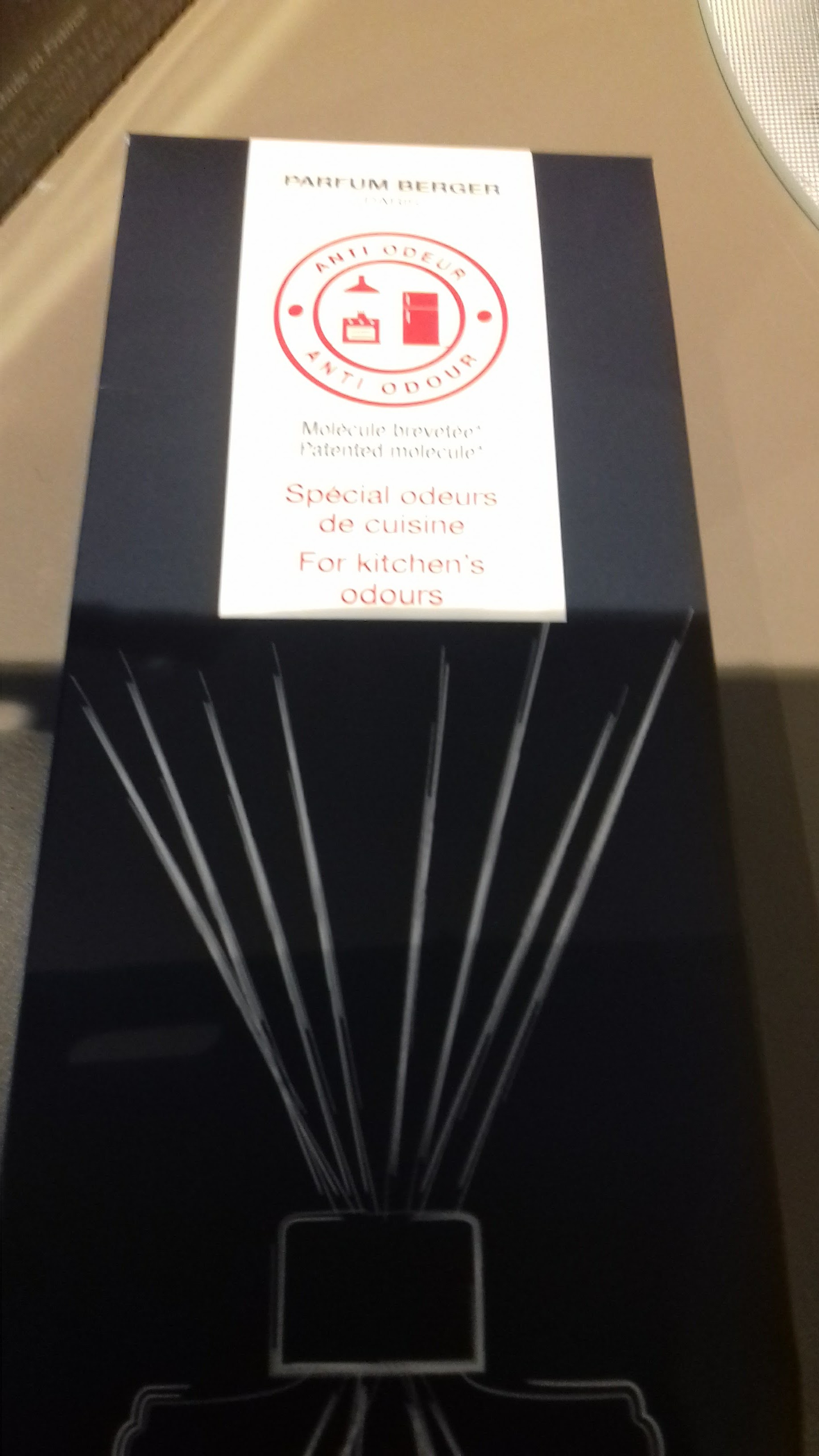 Photo n° 1 de l'avis de Nathalie.O fait le 04/04/2018 à 12:47