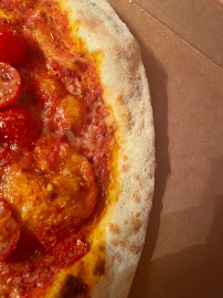 Pizza du Restaurant italien Del Arte à Pontault-Combault - n°18