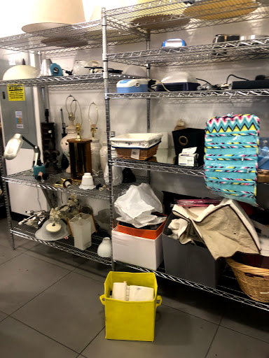 Thrift Store «Goodwill», reviews and photos, 4410 W 16th Ave, Hialeah, FL 33012, USA