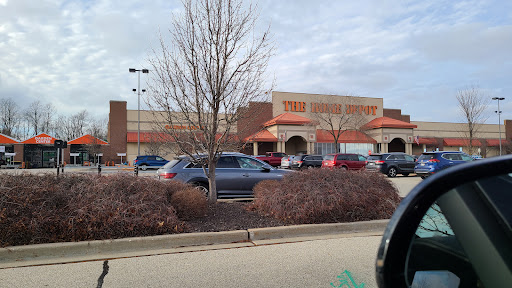 Home Improvement Store «The Home Depot», reviews and photos, 550 N Edwards Blvd, Lake Geneva, WI 53147, USA