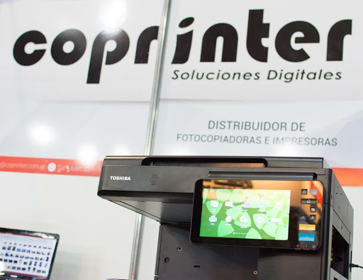 coprinter Soluciones digitales