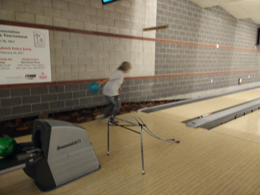 Bowling Alley «Jack and Jill Lanes Lehi», reviews and photos, 113 600 E, Lehi, UT 84043, USA