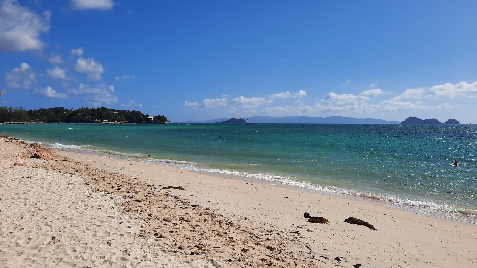 Photo de Zen Beach - endroit populaire parmi les connaisseurs de la détente