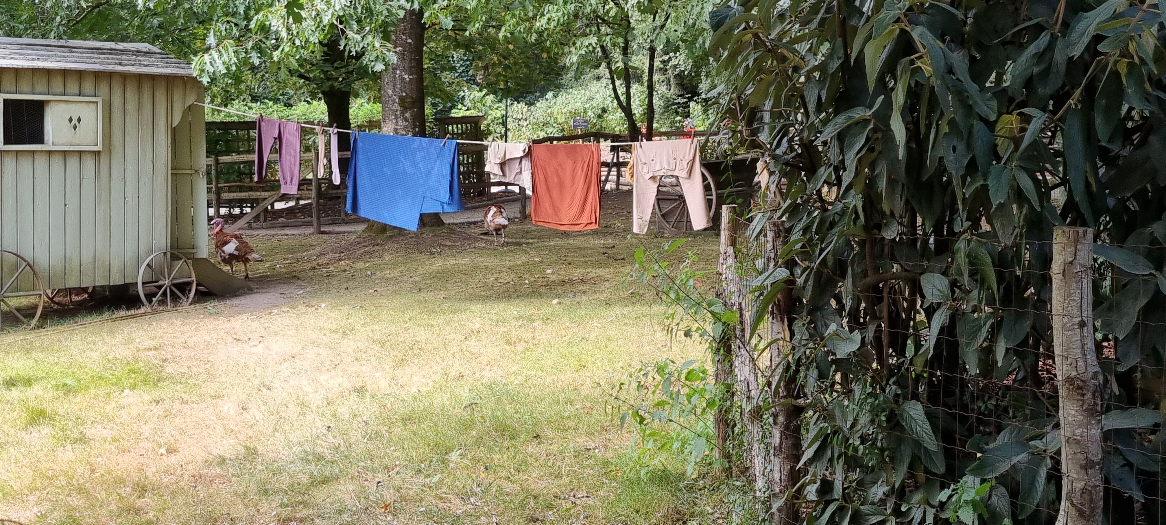 Photo n° 1 de l'avis de aurelien.a fait le 30/07/2022 à 12:37