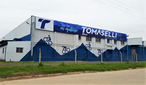 Bicicletas Tomaselli S.A.
