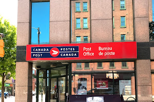 Canada Post