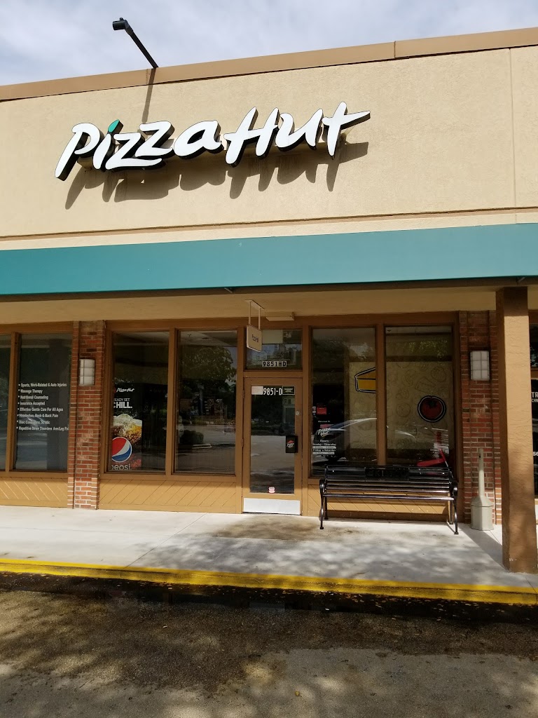 Pizza Hut 33436