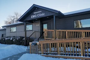 Edmonton EMG Clinic image
