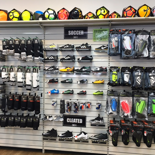 Shoe Store «Sport Seasons», reviews and photos, 56 White Bridge Pike, Nashville, TN 37205, USA