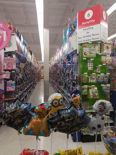 Party Store «Party City», reviews and photos, 14802 Baltimore Ave, Laurel, MD 20707, USA