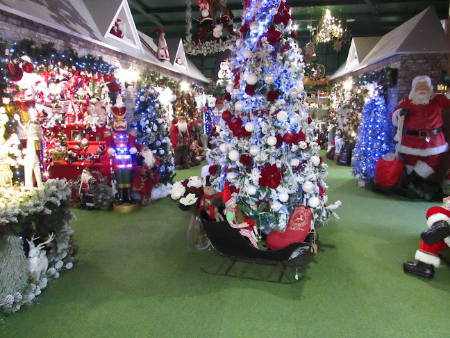 Reviews of The Christmas Village in New Plymouth - Florist