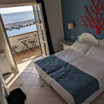 Photo n°11 de l'avis de Daniele.c fait le 20/06/2019 à 20:14 sur le  Mercure Civitavecchia Sunbay Park Hotel à Civitavecchia