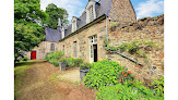 Le Pavillon des Archives - Gîtes de France Hillion