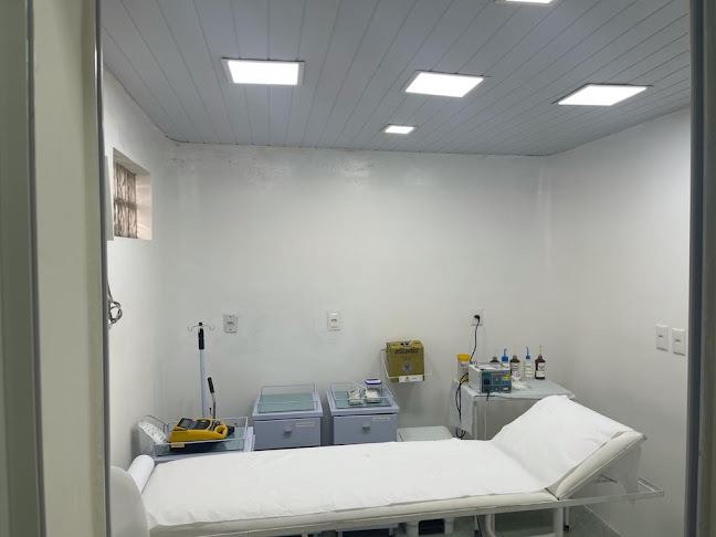 Comentários e avaliações sobre Centro Integrado de Dermatologia