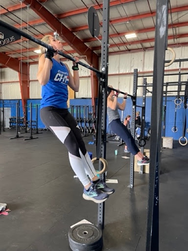 Weight Loss Service «CrossFit Marshfield», reviews and photos, 835 Plain St, Marshfield, MA 02050, USA