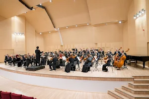 The Brasov Philharmonic image