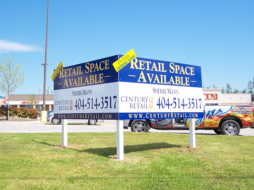 Sign Shop «FASTSIGNS», reviews and photos, 1265 Upsala Rd #1133, Sanford, FL 32771, USA