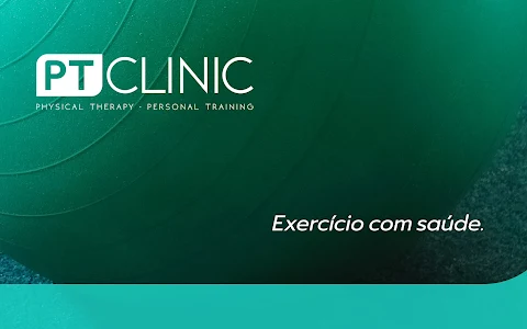 PT Clinic - Exercício com saúde image