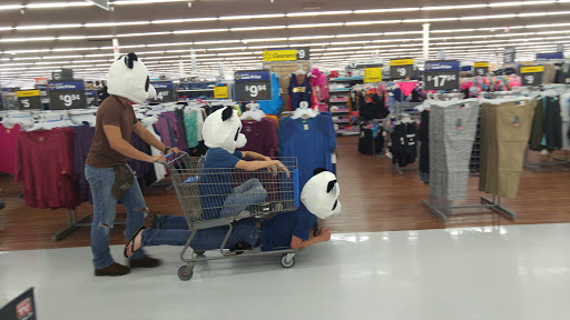 Department Store «Walmart Supercenter», reviews and photos, 3175 Cheney Hwy, Titusville, FL 32780, USA