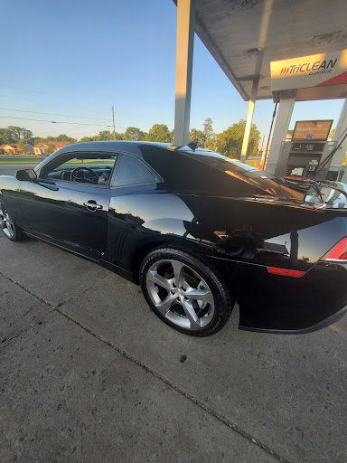 Used Car Dealer «Absolute Auto center», reviews and photos, 415 SE Broad St, Murfreesboro, TN 37130, USA