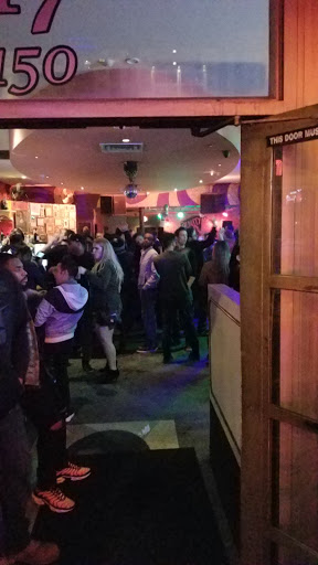 Bar «Beauty Bar Las Vegas», reviews and photos, 517 E Fremont St, Las Vegas, NV 89101, USA