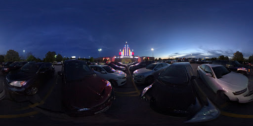 Movie Theater «Marcus Majestic Cinema Of Brookfield», reviews and photos, 770 Springdale Rd, Waukesha, WI 53186, USA