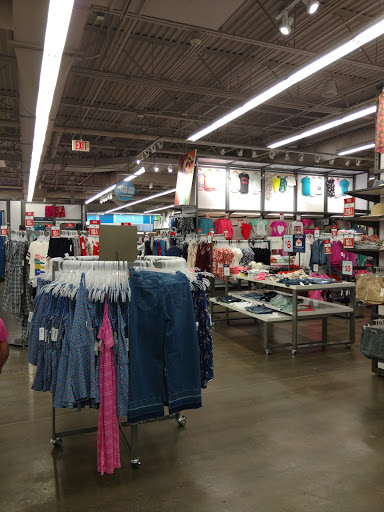 Clothing Store «Old Navy», reviews and photos, 3500 S Meridian, Puyallup, WA 98373, USA