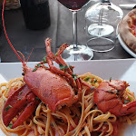 Photo n°1 de l'avis de Phillip.a fait le 13/04/2022 à 19:06 sur le  Ristorante Pizzeria Ramblas à Alghero