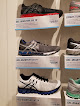 Tiendas para comprar zapatillas deportivas Nueva York
