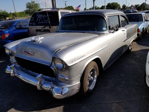 Auto Repair Shop «Total Automotive Services», reviews and photos, 616 US-41, Ruskin, FL 33570, USA