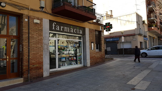 Farmàcia Bertran Fita Riera del Pare Fita, 75, 08350 Arenys de Mar, Barcelona, España