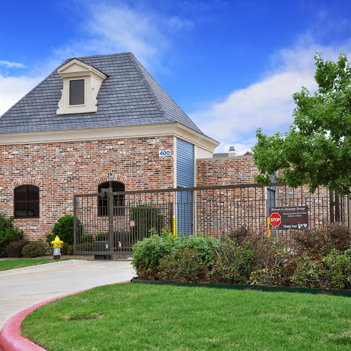 Self-Storage Facility «Advantage Storage - Frisco / Stonebriar», reviews and photos, 3540 Legacy Dr, Frisco, TX 75034, USA